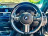 USED 2015 15 BMW 4 SERIES 3.0 435d M Sport Convertible 2dr Diesel Auto xDrive Euro 6 (s/s) (313 ps) 