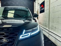 USED 2019 C LAND ROVER RANGE ROVER VELAR 2.0 D180 R-Dynamic SE SUV 5dr Diesel Auto 4WD Euro 6 (s/s) (180 ps) 