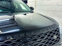 USED 2019 C LAND ROVER RANGE ROVER VELAR 2.0 D180 R-Dynamic SE SUV 5dr Diesel Auto 4WD Euro 6 (s/s) (180 ps) 
