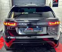 USED 2019 C LAND ROVER RANGE ROVER VELAR 2.0 D180 R-Dynamic SE SUV 5dr Diesel Auto 4WD Euro 6 (s/s) (180 ps) 