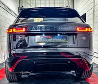 USED 2019 C LAND ROVER RANGE ROVER VELAR 2.0 D180 R-Dynamic SE SUV 5dr Diesel Auto 4WD Euro 6 (s/s) (180 ps) 