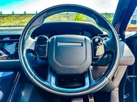 USED 2019 C LAND ROVER RANGE ROVER VELAR 2.0 D180 R-Dynamic SE SUV 5dr Diesel Auto 4WD Euro 6 (s/s) (180 ps) 
