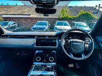 USED 2019 C LAND ROVER RANGE ROVER VELAR 2.0 D180 R-Dynamic SE SUV 5dr Diesel Auto 4WD Euro 6 (s/s) (180 ps) 