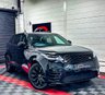 USED 2019 C LAND ROVER RANGE ROVER VELAR 2.0 D180 R-Dynamic SE SUV 5dr Diesel Auto 4WD Euro 6 (s/s) (180 ps) 