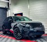 USED 2019 C LAND ROVER RANGE ROVER VELAR 2.0 D180 R-Dynamic SE SUV 5dr Diesel Auto 4WD Euro 6 (s/s) (180 ps) 