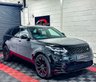USED 2019 C LAND ROVER RANGE ROVER VELAR 2.0 D180 R-Dynamic SE SUV 5dr Diesel Auto 4WD Euro 6 (s/s) (180 ps) 