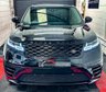 USED 2019 C LAND ROVER RANGE ROVER VELAR 2.0 D180 R-Dynamic SE SUV 5dr Diesel Auto 4WD Euro 6 (s/s) (180 ps) 