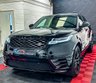 USED 2019 C LAND ROVER RANGE ROVER VELAR 2.0 D180 R-Dynamic SE SUV 5dr Diesel Auto 4WD Euro 6 (s/s) (180 ps) 