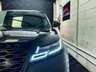 USED 2019 C LAND ROVER RANGE ROVER VELAR 2.0 D180 R-Dynamic SE SUV 5dr Diesel Auto 4WD Euro 6 (s/s) (180 ps) 