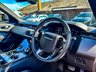 USED 2019 C LAND ROVER RANGE ROVER VELAR 2.0 D180 R-Dynamic SE SUV 5dr Diesel Auto 4WD Euro 6 (s/s) (180 ps) 