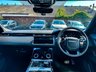 USED 2019 C LAND ROVER RANGE ROVER VELAR 2.0 D180 R-Dynamic SE SUV 5dr Diesel Auto 4WD Euro 6 (s/s) (180 ps) 