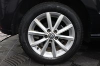 USED 2016 16 VOLKSWAGEN POLO 1.0 BlueMotion Tech Match Hatchback 3dr Petrol Manual Euro 6 (s/s) (60 ps) BLUETOOTH PHONE / LONG MOT / FINANCE AVAILABLE