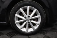 USED 2016 16 VOLKSWAGEN POLO 1.0 BlueMotion Tech Match Hatchback 3dr Petrol Manual Euro 6 (s/s) (60 ps) BLUETOOTH PHONE / LONG MOT / FINANCE AVAILABLE