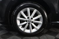USED 2016 16 VOLKSWAGEN POLO 1.0 BlueMotion Tech Match Hatchback 3dr Petrol Manual Euro 6 (s/s) (60 ps) BLUETOOTH PHONE / LONG MOT / FINANCE AVAILABLE