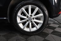 USED 2016 16 VOLKSWAGEN POLO 1.0 BlueMotion Tech Match Hatchback 3dr Petrol Manual Euro 6 (s/s) (60 ps) BLUETOOTH PHONE / LONG MOT / FINANCE AVAILABLE