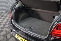 USED 2016 16 VOLKSWAGEN POLO 1.0 BlueMotion Tech Match Hatchback 3dr Petrol Manual Euro 6 (s/s) (60 ps) BLUETOOTH PHONE / LONG MOT / FINANCE AVAILABLE