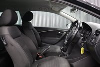 USED 2016 16 VOLKSWAGEN POLO 1.0 BlueMotion Tech Match Hatchback 3dr Petrol Manual Euro 6 (s/s) (60 ps) BLUETOOTH PHONE / LONG MOT / FINANCE AVAILABLE