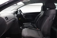 USED 2016 16 VOLKSWAGEN POLO 1.0 BlueMotion Tech Match Hatchback 3dr Petrol Manual Euro 6 (s/s) (60 ps) BLUETOOTH PHONE / LONG MOT / FINANCE AVAILABLE