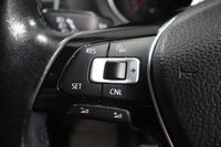 USED 2016 16 VOLKSWAGEN POLO 1.0 BlueMotion Tech Match Hatchback 3dr Petrol Manual Euro 6 (s/s) (60 ps) BLUETOOTH PHONE / LONG MOT / FINANCE AVAILABLE