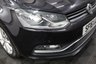 USED 2016 16 VOLKSWAGEN POLO 1.0 BlueMotion Tech Match Hatchback 3dr Petrol Manual Euro 6 (s/s) (60 ps) BLUETOOTH PHONE / LONG MOT / FINANCE AVAILABLE