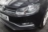 USED 2016 16 VOLKSWAGEN POLO 1.0 BlueMotion Tech Match Hatchback 3dr Petrol Manual Euro 6 (s/s) (60 ps) BLUETOOTH PHONE / LONG MOT / FINANCE AVAILABLE