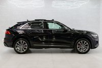 USED 2018 M AUDI Q8 3.0 TDI V6 50 S line SUV 5dr Diesel Tiptronic quattro Euro 6 (s/s) (286 ps) 