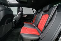 USED 2018 M AUDI Q8 3.0 TDI V6 50 S line SUV 5dr Diesel Tiptronic quattro Euro 6 (s/s) (286 ps) 