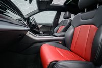 USED 2018 M AUDI Q8 3.0 TDI V6 50 S line SUV 5dr Diesel Tiptronic quattro Euro 6 (s/s) (286 ps) 