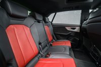 USED 2018 M AUDI Q8 3.0 TDI V6 50 S line SUV 5dr Diesel Tiptronic quattro Euro 6 (s/s) (286 ps) 