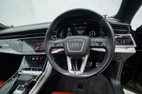 USED 2018 M AUDI Q8 3.0 TDI V6 50 S line SUV 5dr Diesel Tiptronic quattro Euro 6 (s/s) (286 ps) 