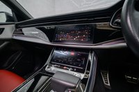 USED 2018 M AUDI Q8 3.0 TDI V6 50 S line SUV 5dr Diesel Tiptronic quattro Euro 6 (s/s) (286 ps) 