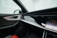 USED 2018 M AUDI Q8 3.0 TDI V6 50 S line SUV 5dr Diesel Tiptronic quattro Euro 6 (s/s) (286 ps) 