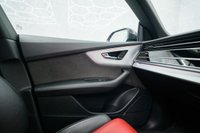 USED 2018 M AUDI Q8 3.0 TDI V6 50 S line SUV 5dr Diesel Tiptronic quattro Euro 6 (s/s) (286 ps) 