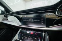 USED 2018 M AUDI Q8 3.0 TDI V6 50 S line SUV 5dr Diesel Tiptronic quattro Euro 6 (s/s) (286 ps) 