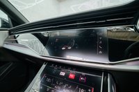 USED 2018 M AUDI Q8 3.0 TDI V6 50 S line SUV 5dr Diesel Tiptronic quattro Euro 6 (s/s) (286 ps) 