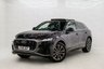 USED 2018 M AUDI Q8 3.0 TDI V6 50 S line SUV 5dr Diesel Tiptronic quattro Euro 6 (s/s) (286 ps) 