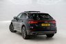 USED 2018 M AUDI Q8 3.0 TDI V6 50 S line SUV 5dr Diesel Tiptronic quattro Euro 6 (s/s) (286 ps) 