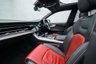 USED 2018 M AUDI Q8 3.0 TDI V6 50 S line SUV 5dr Diesel Tiptronic quattro Euro 6 (s/s) (286 ps) 