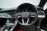 USED 2018 M AUDI Q8 3.0 TDI V6 50 S line SUV 5dr Diesel Tiptronic quattro Euro 6 (s/s) (286 ps) 