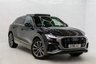 USED 2018 M AUDI Q8 3.0 TDI V6 50 S line SUV 5dr Diesel Tiptronic quattro Euro 6 (s/s) (286 ps) 