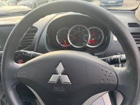 USED 2013 13 MITSUBISHI L200 2.5 DI-D 4Life Club Pickup Extended Cab 2dr Diesel Manual 4WD Euro 5 (134 ps) 1 FORMER KEEPER
