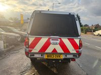 USED 2013 13 MITSUBISHI L200 2.5 DI-D 4Life Club Pickup Extended Cab 2dr Diesel Manual 4WD Euro 5 (134 ps) 1 FORMER KEEPER