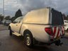 USED 2013 13 MITSUBISHI L200 2.5 DI-D 4Life Club Pickup Extended Cab 2dr Diesel Manual 4WD Euro 5 (134 ps) 1 FORMER KEEPER