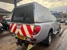 USED 2013 13 MITSUBISHI L200 2.5 DI-D 4Life Club Pickup Extended Cab 2dr Diesel Manual 4WD Euro 5 (134 ps) 1 FORMER KEEPER