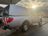USED 2013 13 MITSUBISHI L200 2.5 DI-D 4Life Club Pickup Extended Cab 2dr Diesel Manual 4WD Euro 5 (134 ps) 1 FORMER KEEPER