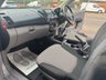 USED 2013 13 MITSUBISHI L200 2.5 DI-D 4Life Club Pickup Extended Cab 2dr Diesel Manual 4WD Euro 5 (134 ps) 1 FORMER KEEPER