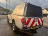 USED 2013 13 MITSUBISHI L200 2.5 DI-D 4Life Club Pickup Extended Cab 2dr Diesel Manual 4WD Euro 5 (134 ps) 1 FORMER KEEPER