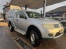 USED 2013 13 MITSUBISHI L200 2.5 DI-D 4Life Club Pickup Extended Cab 2dr Diesel Manual 4WD Euro 5 (134 ps) 1 FORMER KEEPER