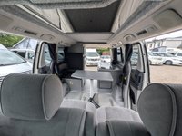 USED 2007 07 TOYOTA ALPHARD CAMPERVAN Rear Conversion K25