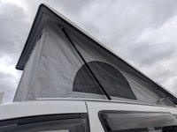 USED 2007 07 TOYOTA ALPHARD CAMPERVAN Rear Conversion K25